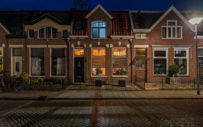 Noorderstra. 33