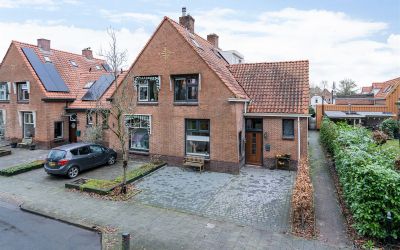 Boschsingel 18