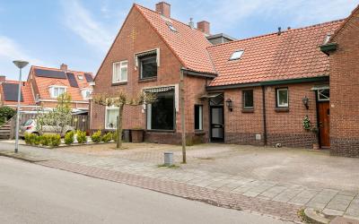 Boschsingel 22