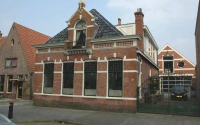 Boschsingel 6