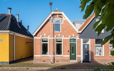 Engelstilstraat 151
