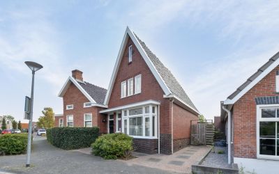 Dwingelooweg 18