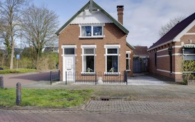 Grachtstraat 13