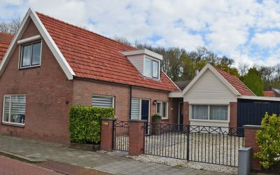 Pottebakkerstraat 23