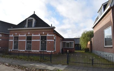Pekelderstr. 1-A