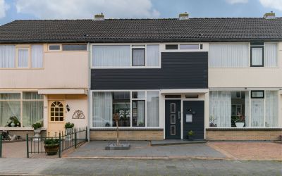 Zaanstraat 18
