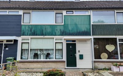 Zaanstraat 24
