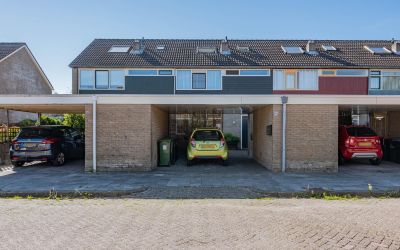 Zaanstraat 94