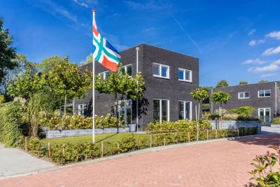 Scheldestraat 2
