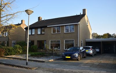 Maasstraat 26