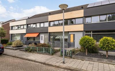 Berkelstraat 25