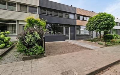 Berkelstraat 14