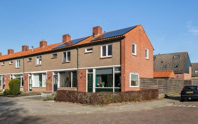 Vondellaan 23