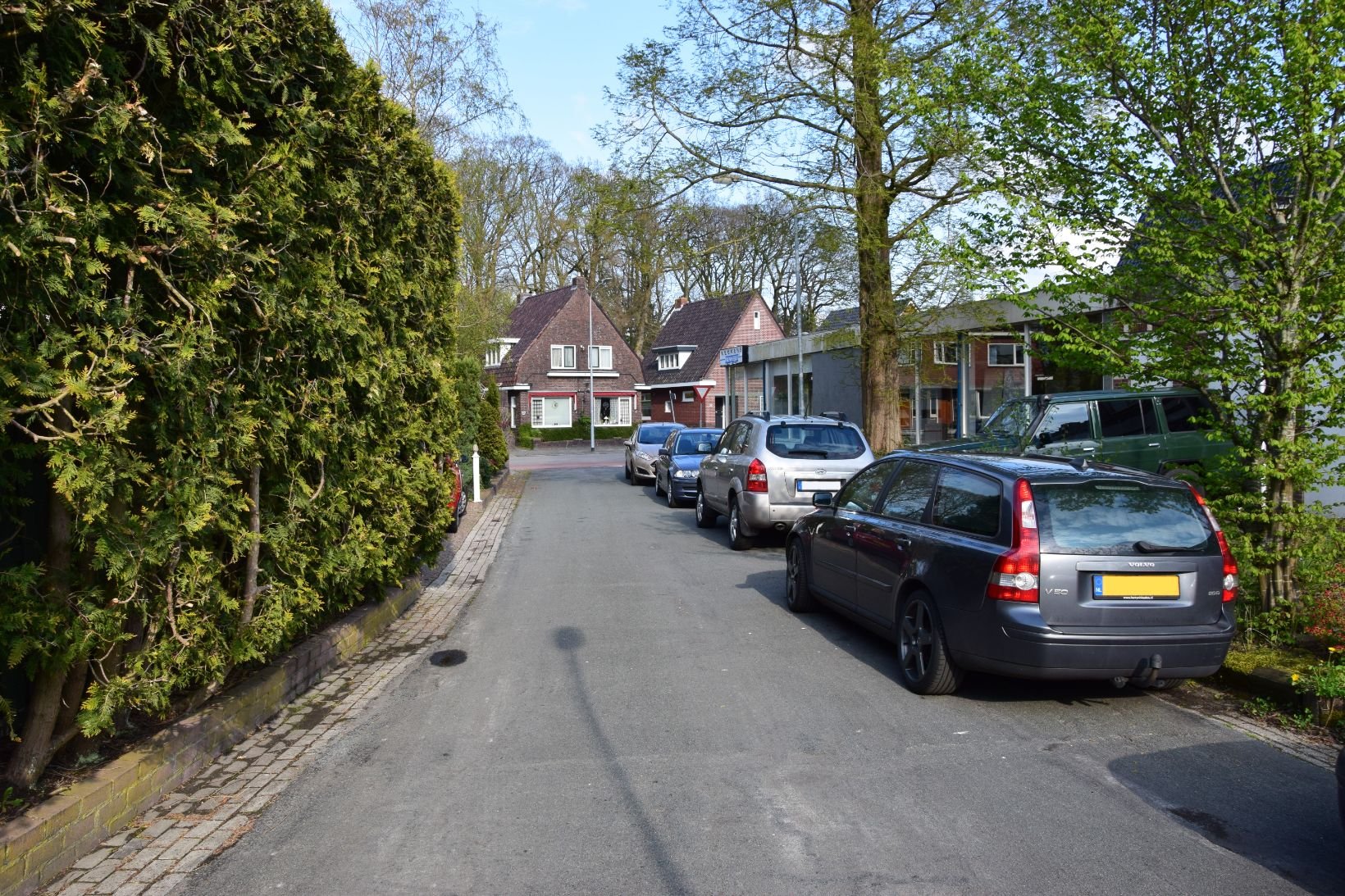 Woning te huur: St. Vitusholt 6ELAAN-12, Winschoten