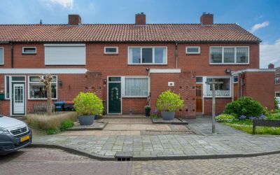 Hazelaarstr. 34