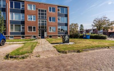 Iepenlaan 1