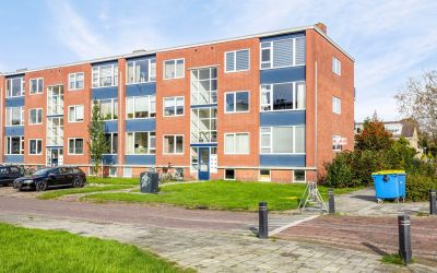 Iepenlaan 3