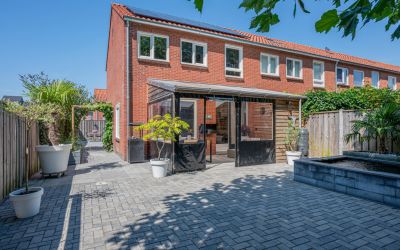 Iepenlaan 37