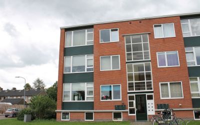Iepenlaan 4