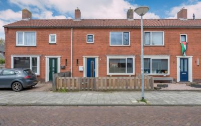 Esdoornlaan 23