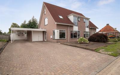 Oude Hornweg 11