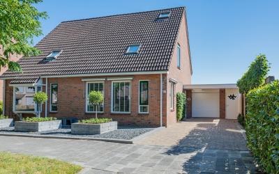 Dennenweg 1