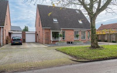 Dennenweg 3