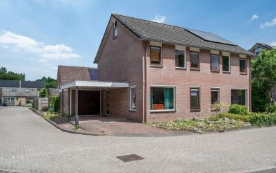 Vuurdoornweg 22