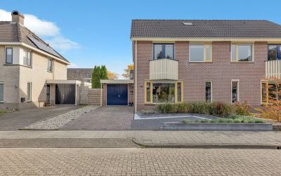 Vuurdoornweg 75