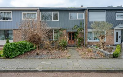 Parklaan 70