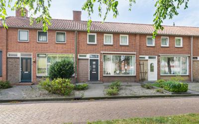 Zeeheldenst. 50