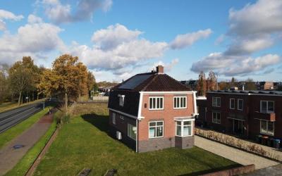 Nassaustraat 105