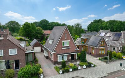 Oudewerfsla. 106