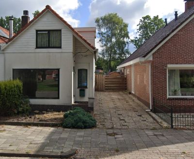 Grintweg 91