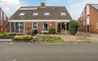 Elandhof 58