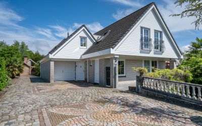 Kloosterlaan 21-A
