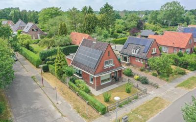 Kloosterlaan 108