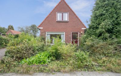 Kloosterlaan 112