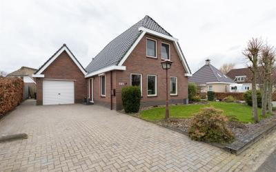 Vossenkamp 327