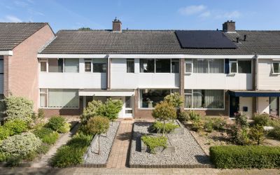 Vossenkamp 212