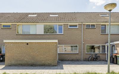 Hermelijnla. 12