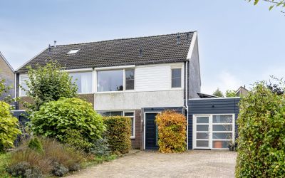 Wezellaan 57