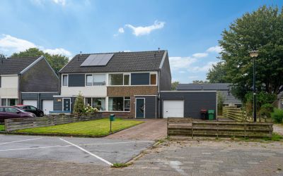 Wezellaan 205
