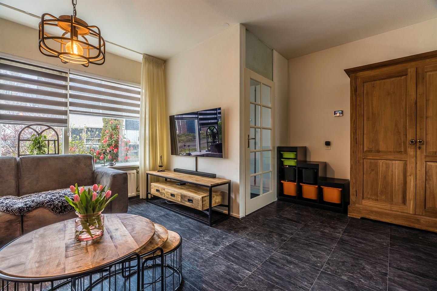 Tussenwoning te koop: Otterlaan 22, Winschoten