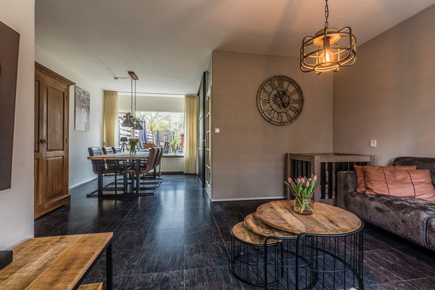 Tussenwoning te koop: Otterlaan 22, Winschoten