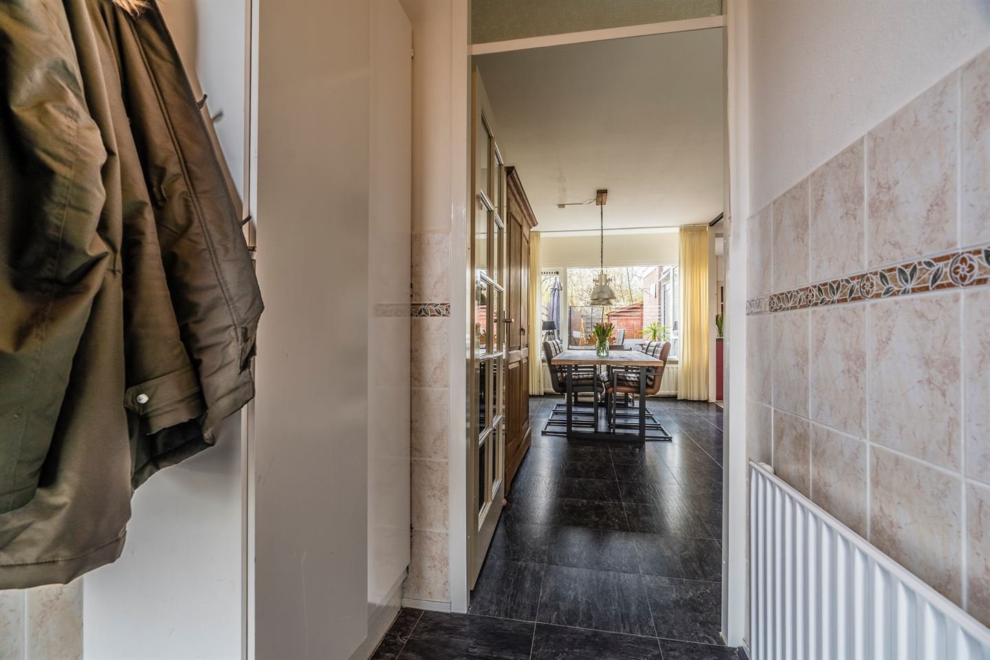 Tussenwoning te koop: Otterlaan 22, Winschoten
