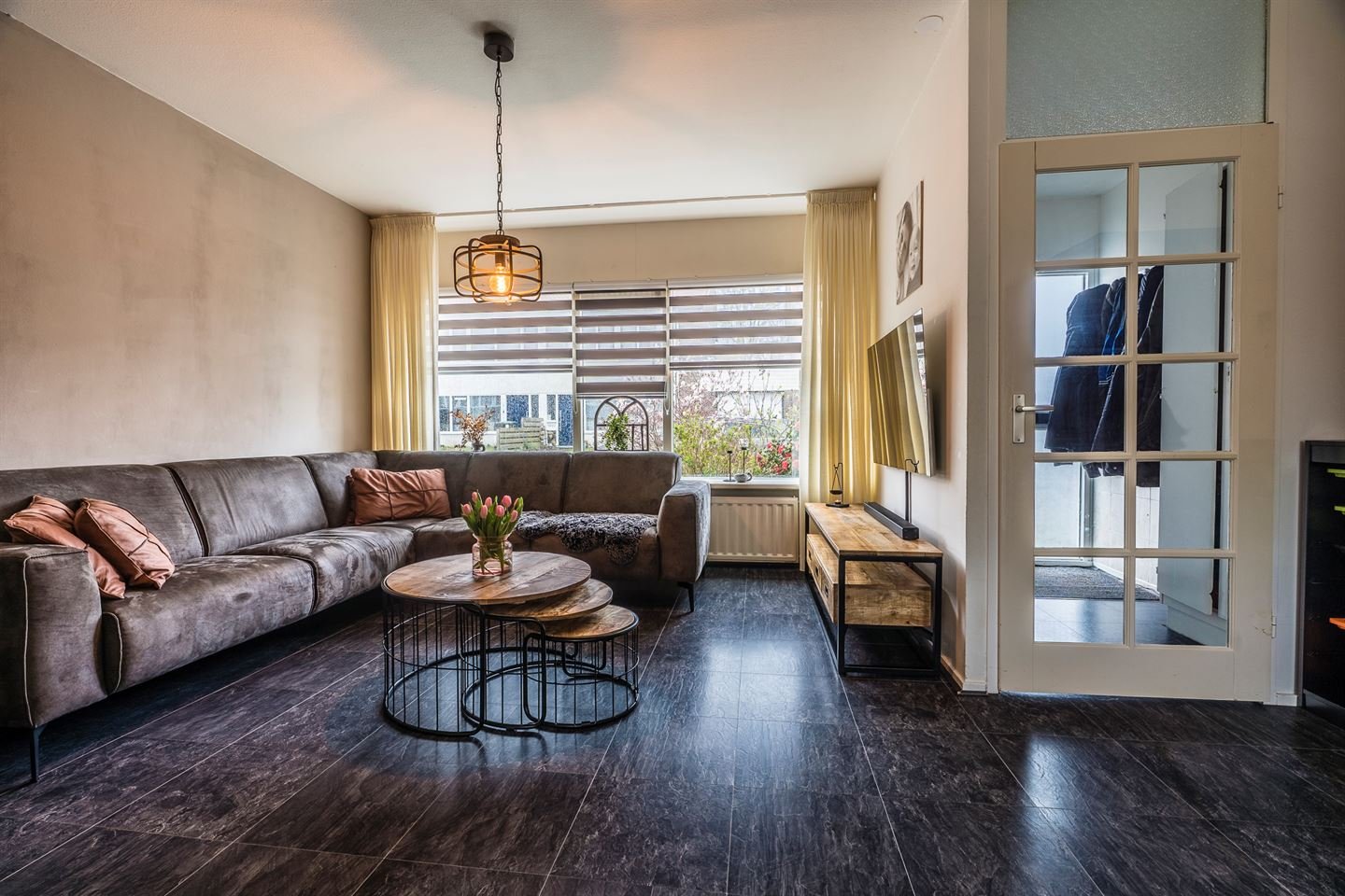 Tussenwoning te koop: Otterlaan 22, Winschoten