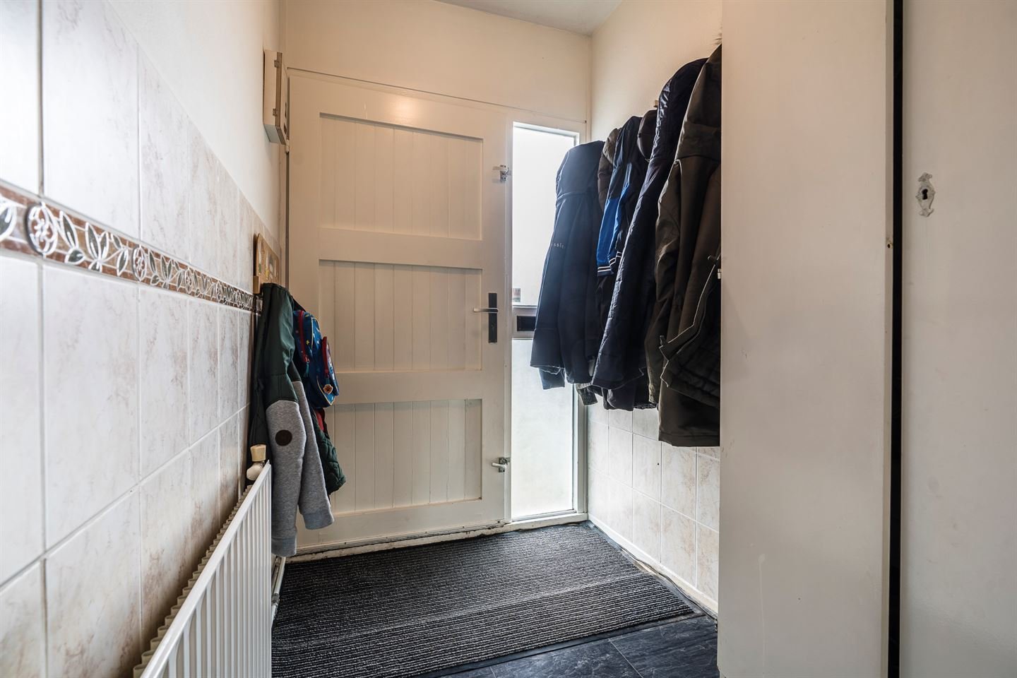 Tussenwoning te koop: Otterlaan 22, Winschoten