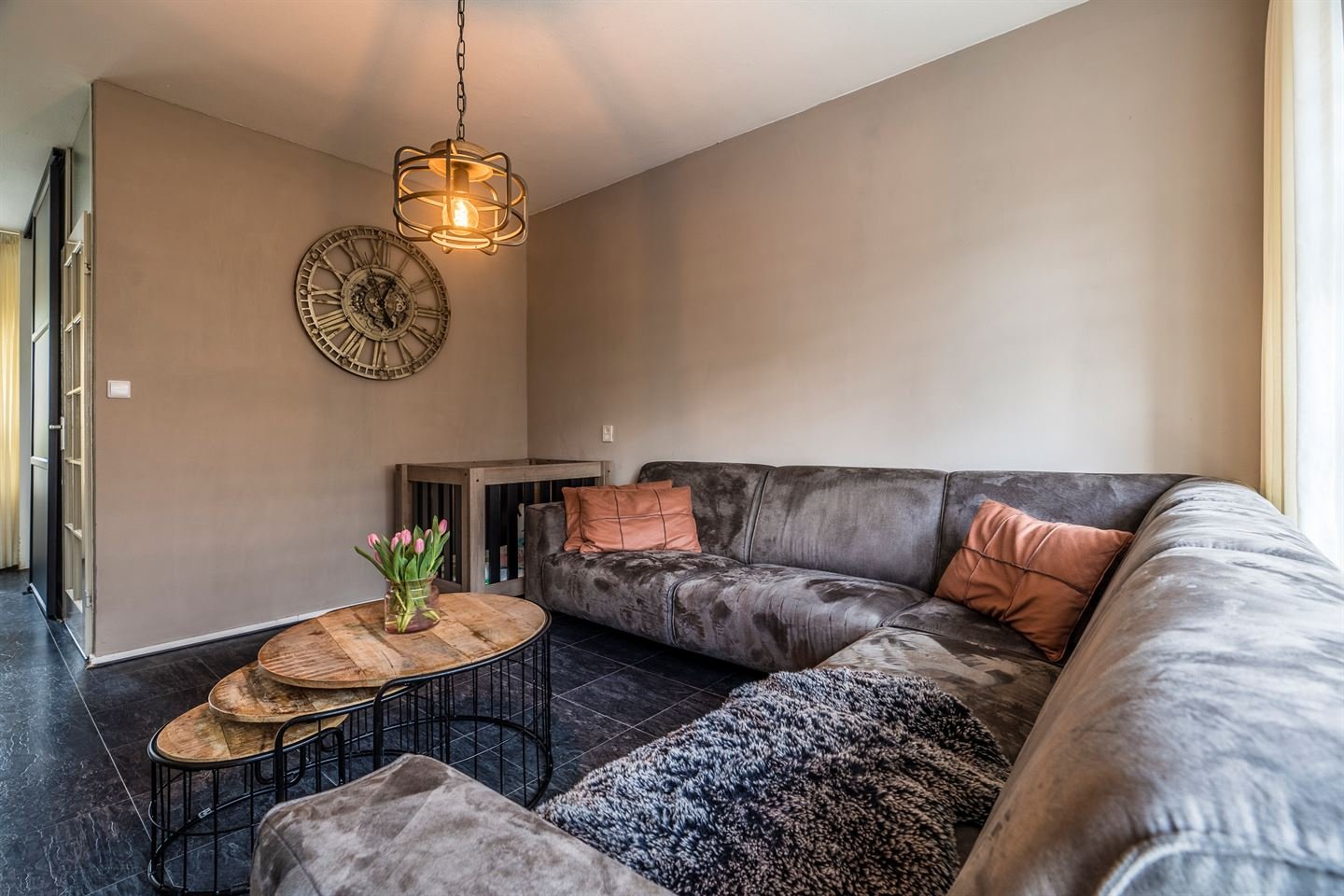 Tussenwoning te koop: Otterlaan 22, Winschoten