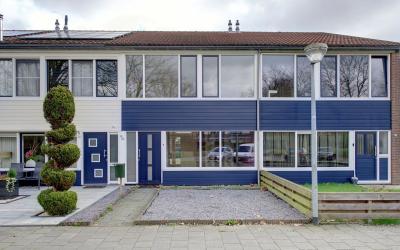 Otterlaan 134